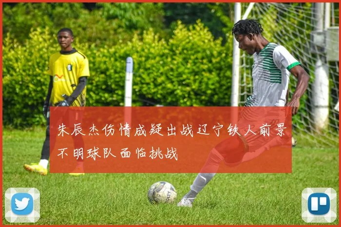 朱辰杰伤情成疑出战辽宁铁人前景不明球队面临挑战