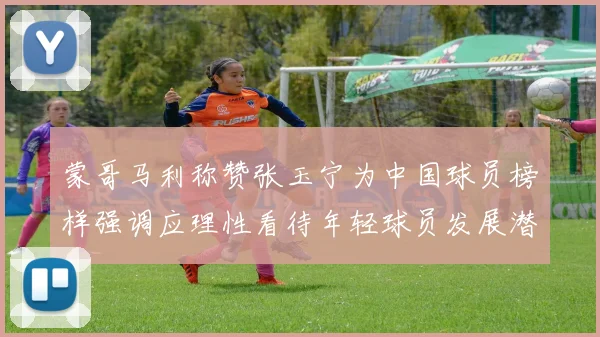 蒙哥马利称赞张玉宁为中国球员榜样强调应理性看待年轻球员发展潜力